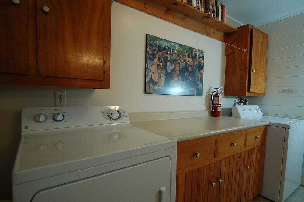 Photo of Bathroom in Louis Head
