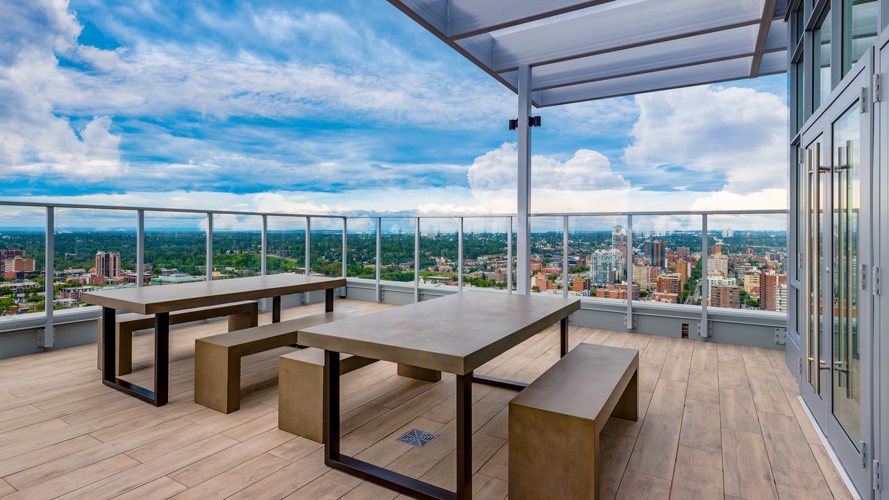 Photo of Outdoor in Beltline