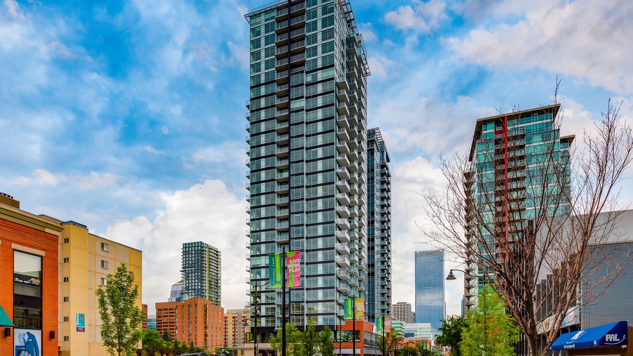 Photo of Outdoor in Beltline