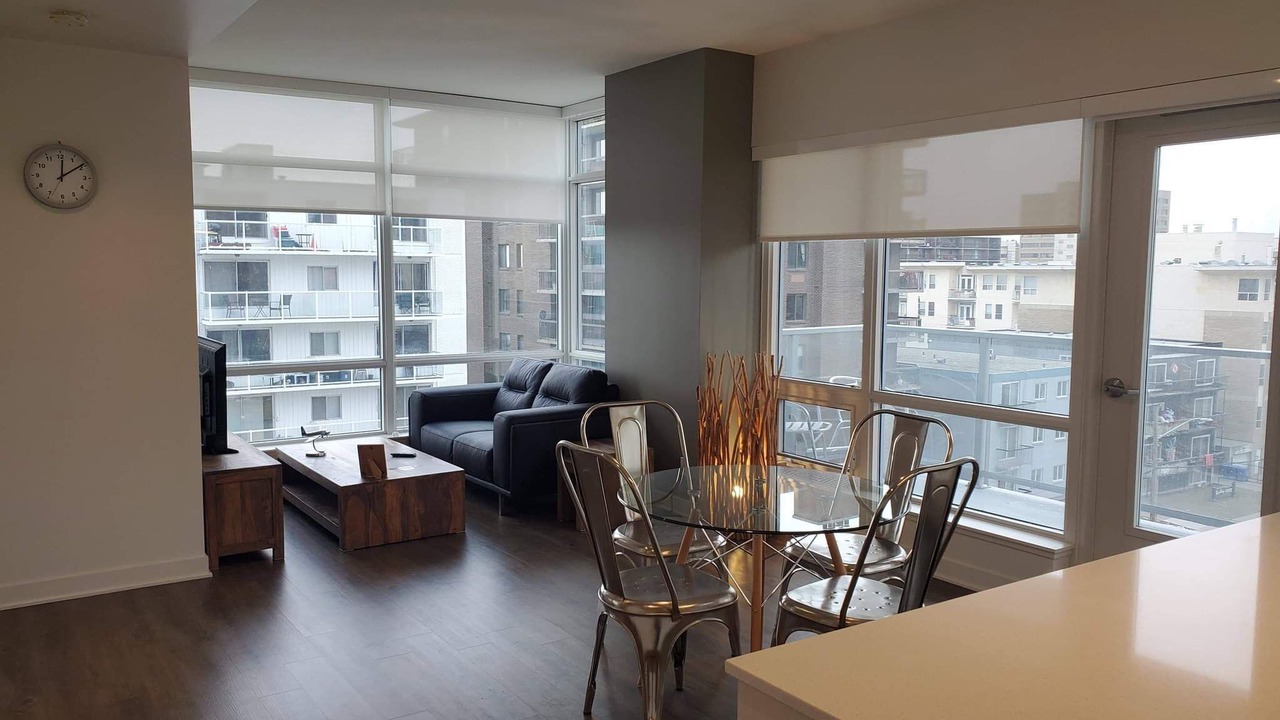 Photo of Livingroom in Beltline