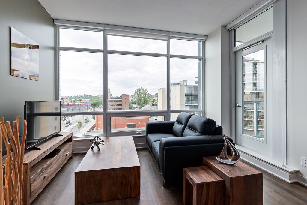 Photo of Livingroom in Beltline