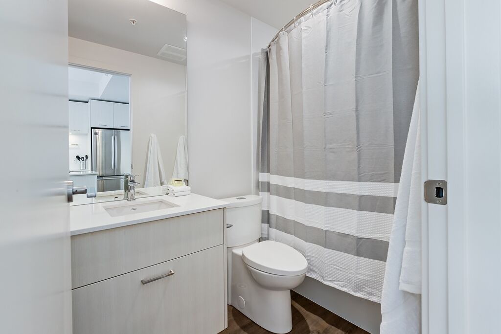 Photo of Bathroom in Beltline