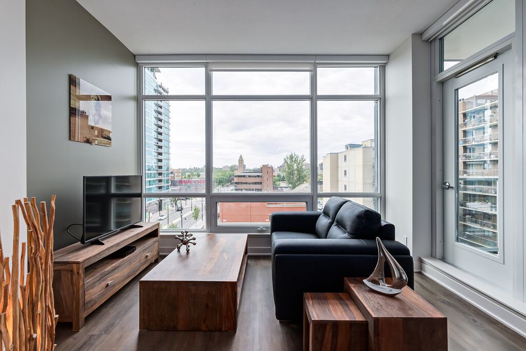 Photo of Livingroom in Beltline