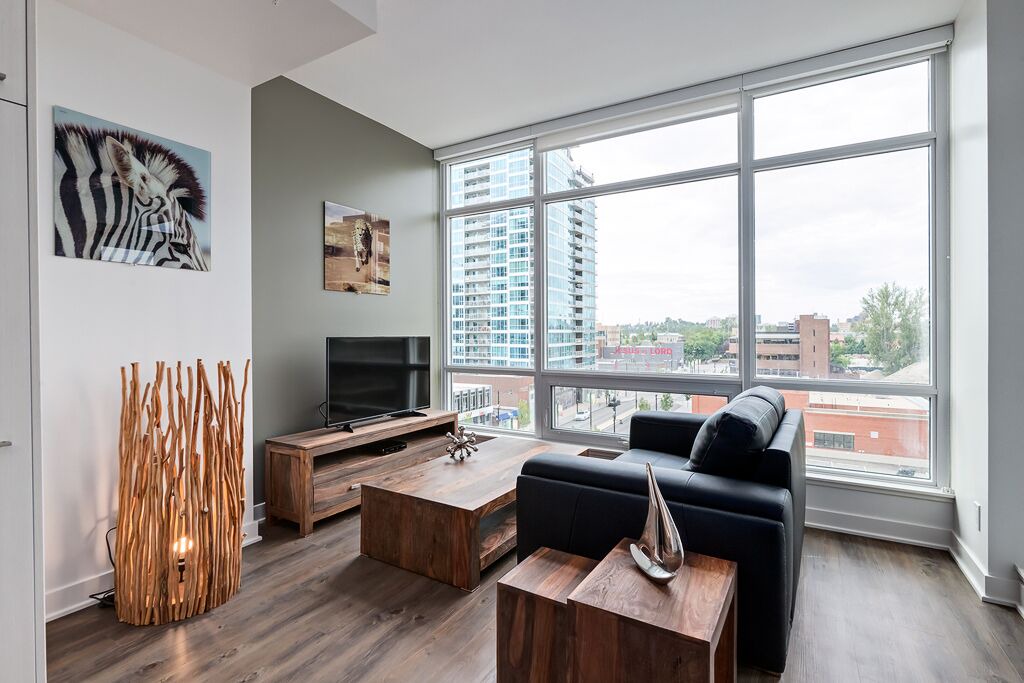 Photo of Livingroom in Beltline