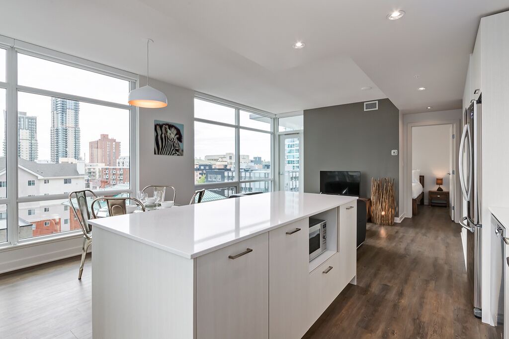 Photo of Kitchen in Beltline
