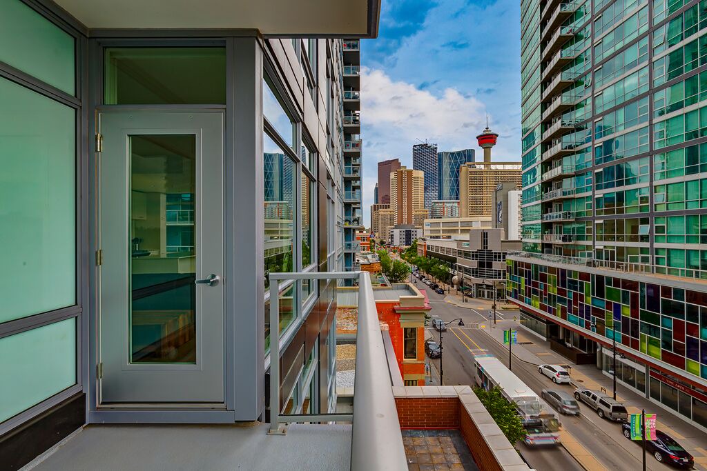 Photo of Outdoor in Beltline