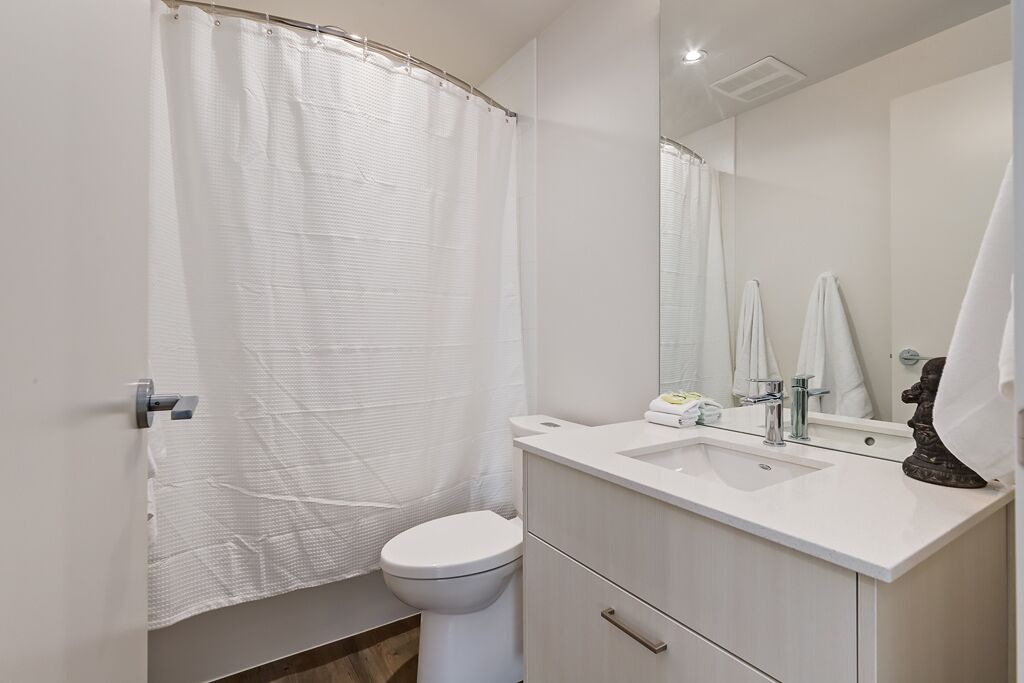 Photo of Bathroom in Beltline