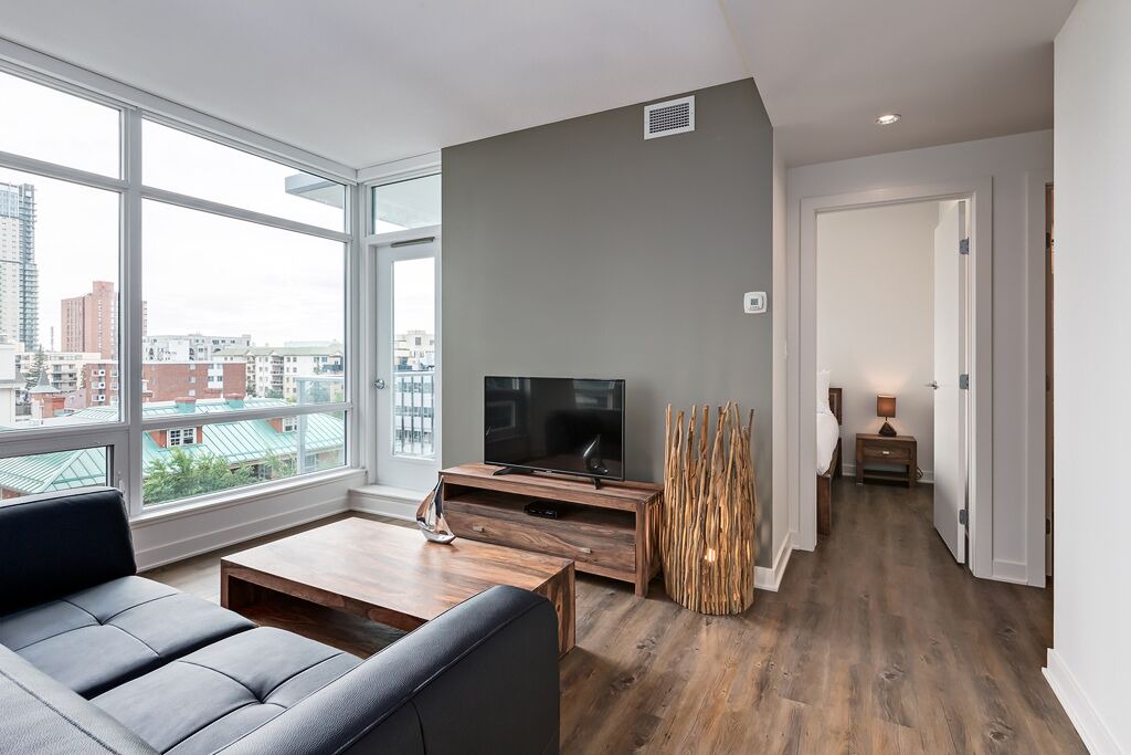 Photo of Livingroom in Beltline