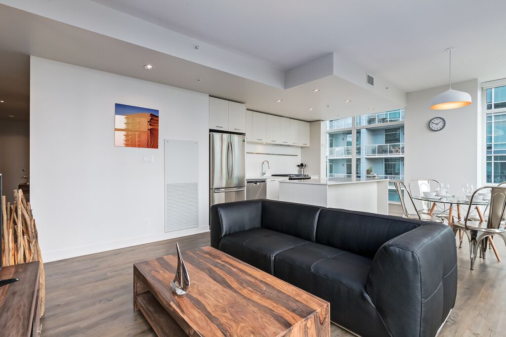 Photo of Livingroom in Beltline