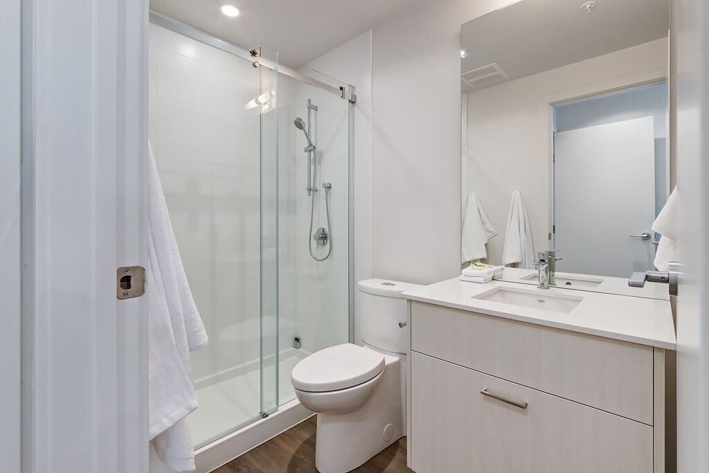 Photo of Bathroom in Beltline