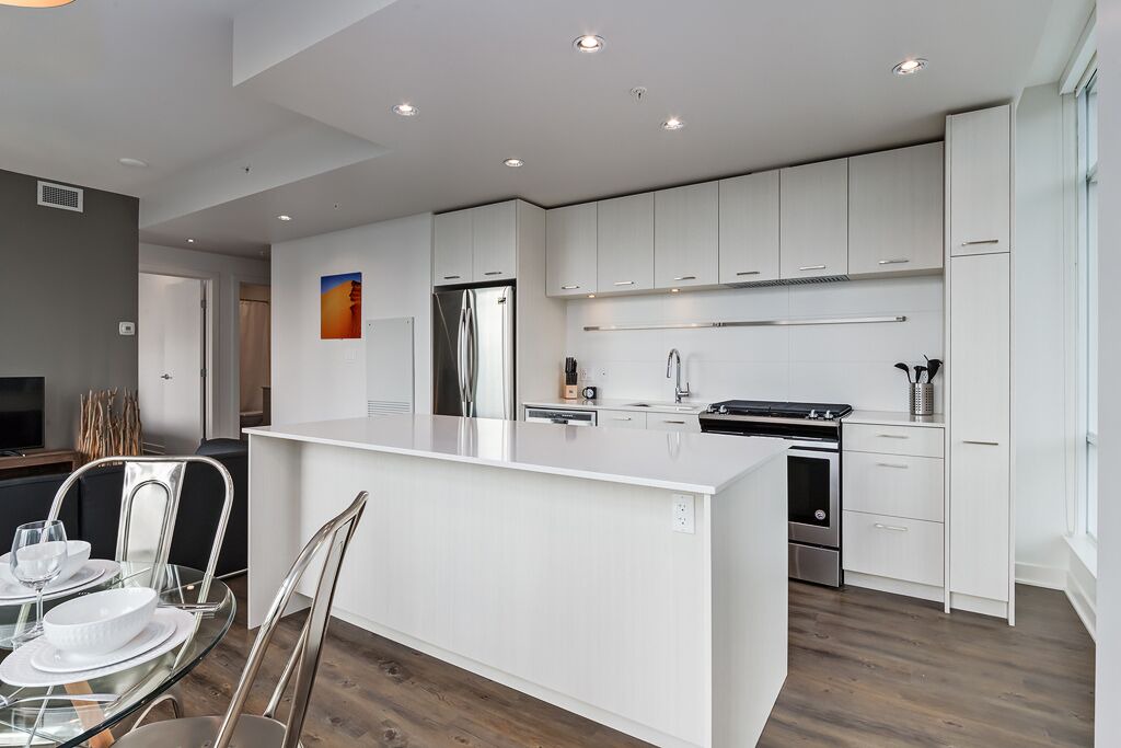 Photo of Kitchen in Beltline