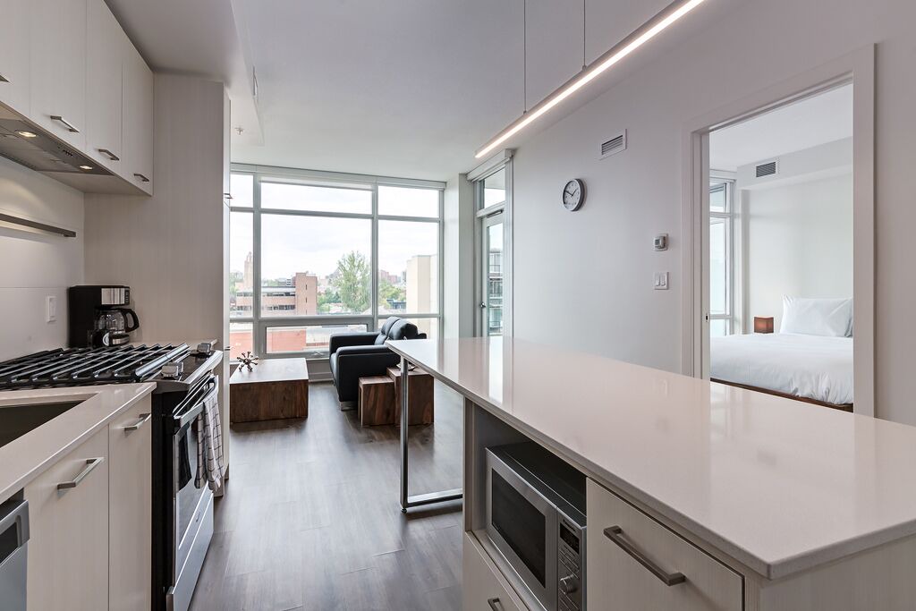 Photo of Kitchen in Beltline