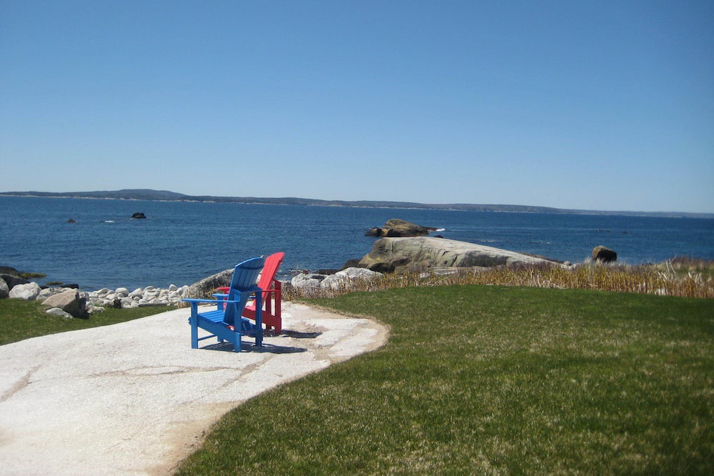 Photo of Others in Peggy's Cove