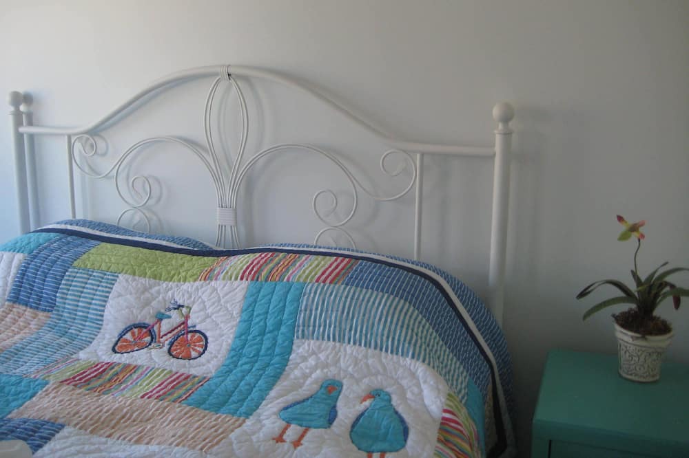 Photo of Bedroom in Peggy's Cove