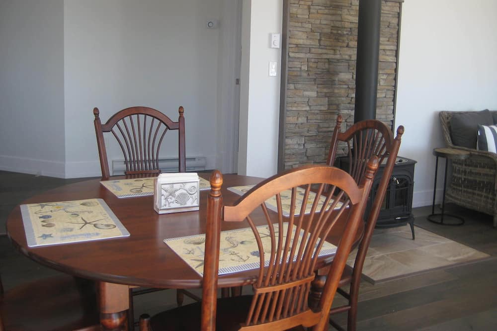 Photo of Kitchen in Peggy's Cove