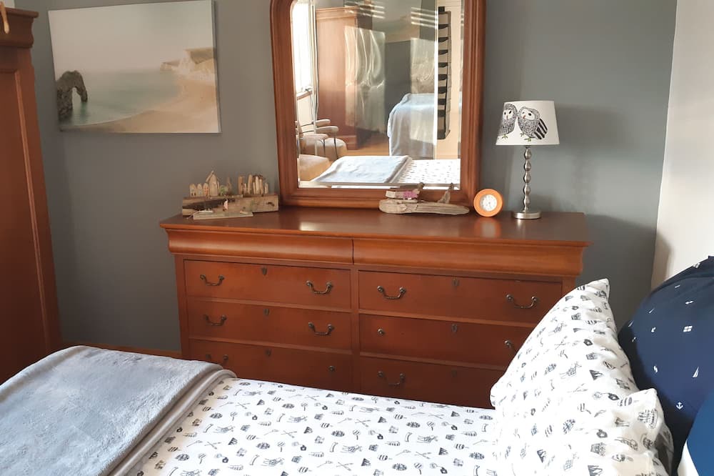 Photo of Bedroom in Pointe Claire