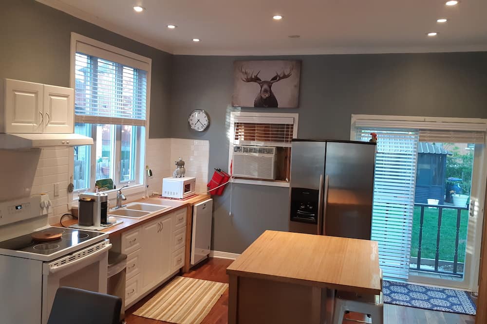 Photo of Kitchen in Pointe Claire
