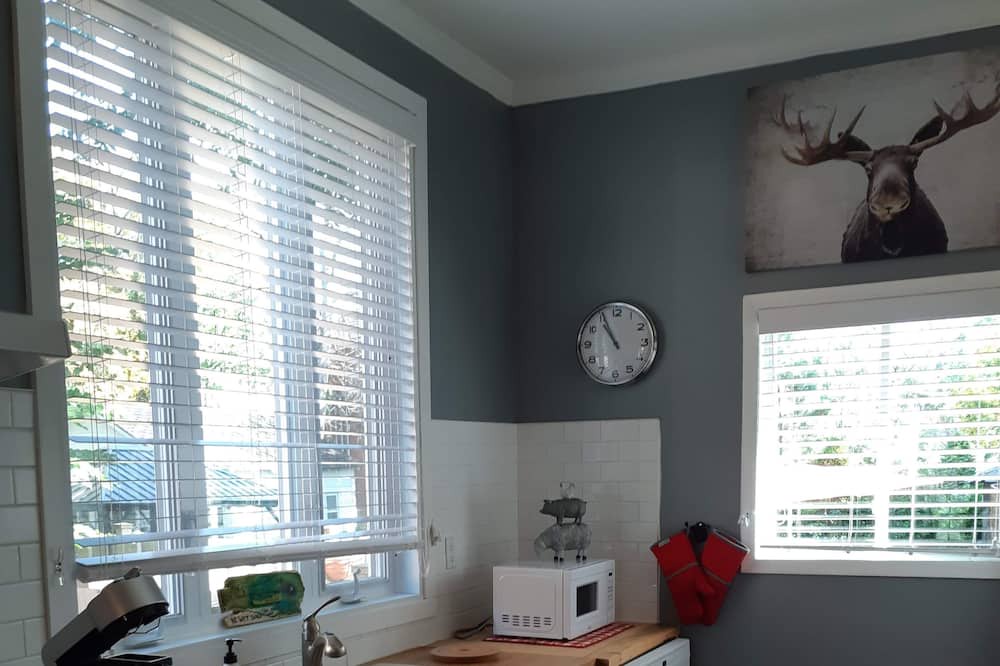 Photo of Kitchen in Pointe Claire