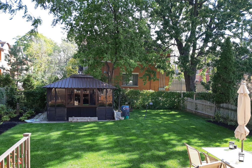 Photo of Outdoor in Pointe Claire