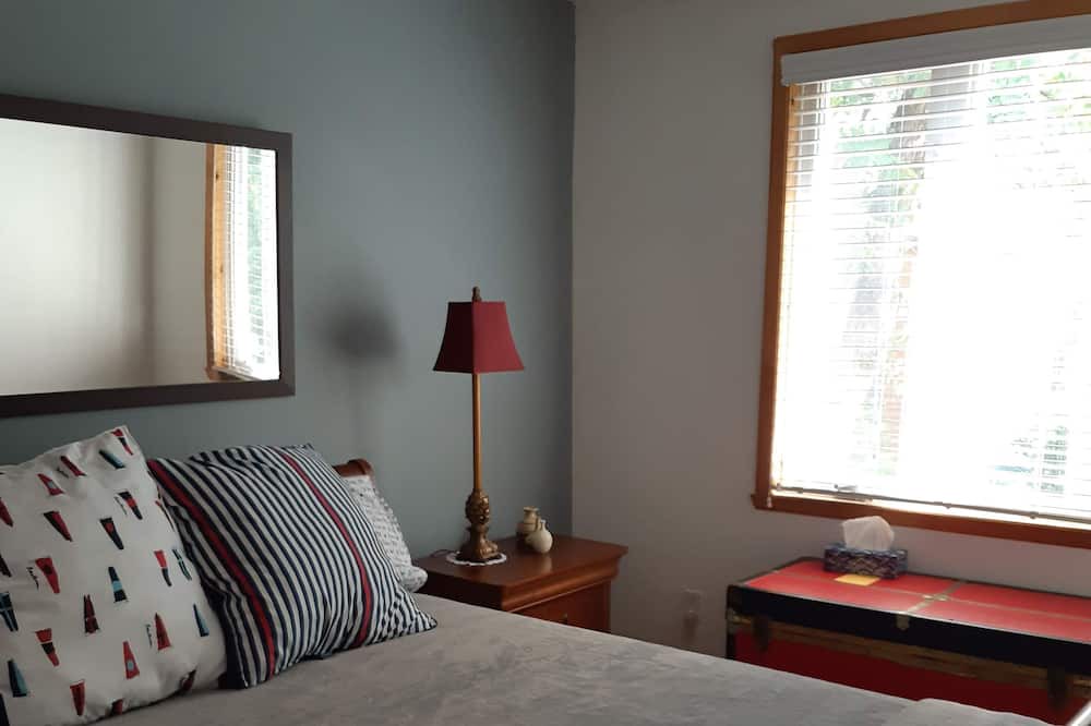 Photo of Bedroom in Pointe Claire