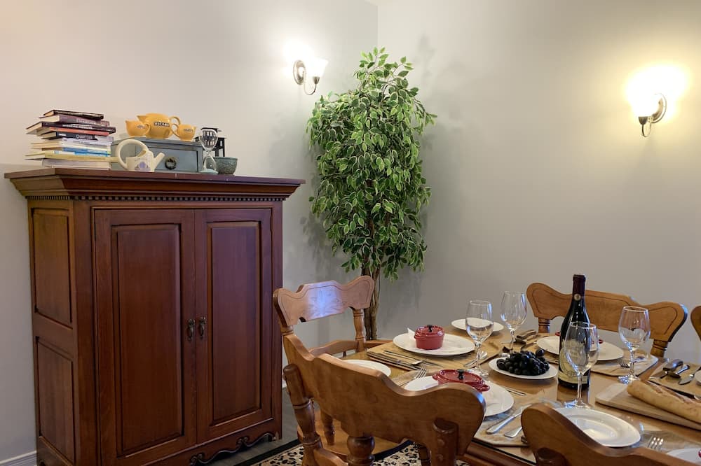 Photo of Kitchen in Sainte-Ann-des-Lacs