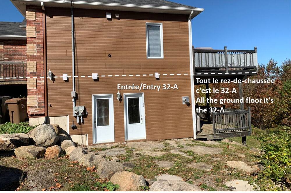 Photo of Outdoor in Sainte-Ann-des-Lacs