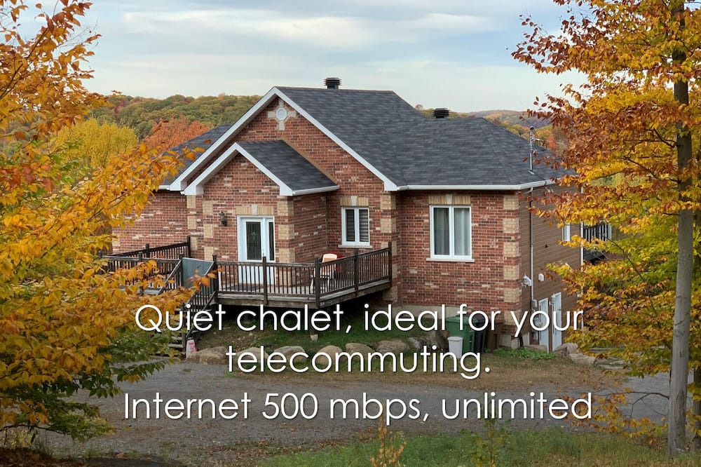 Photo of Outdoor in Sainte-Ann-des-Lacs