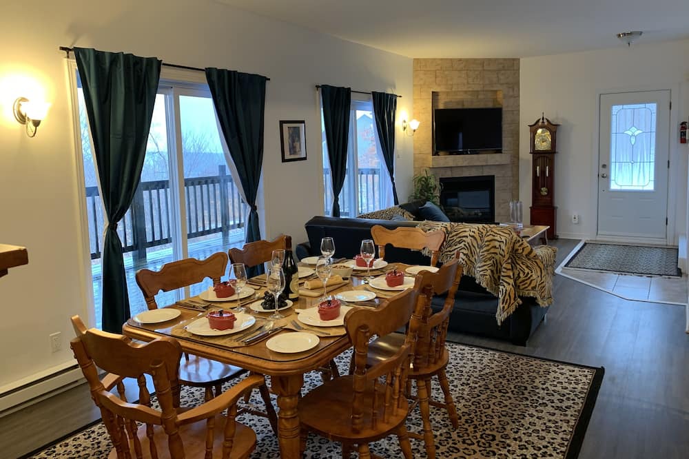 Photo of Kitchen in Sainte-Ann-des-Lacs