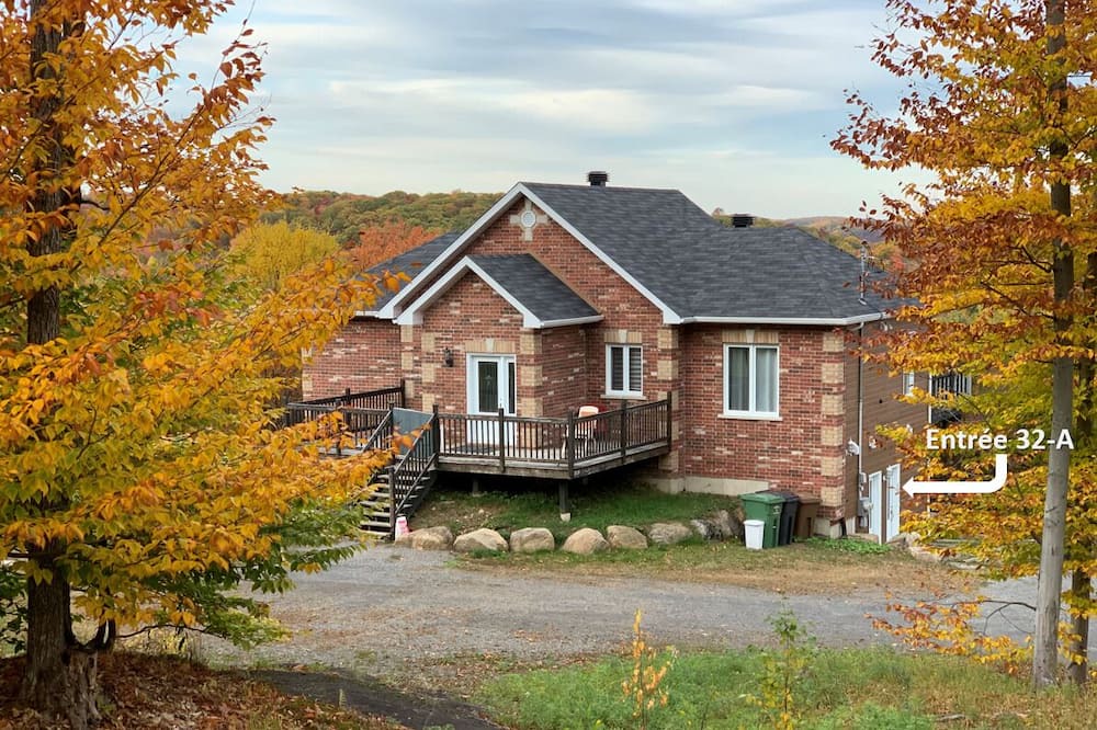 Photo of Outdoor in Sainte-Ann-des-Lacs
