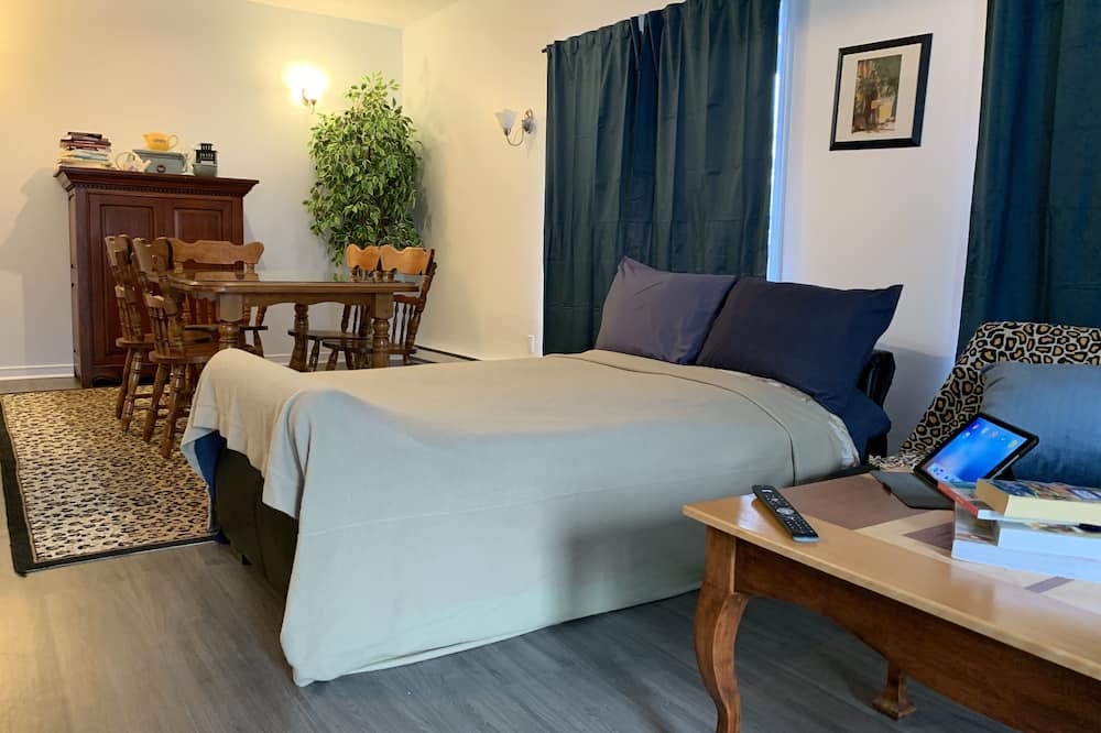 Photo of Bedroom in Sainte-Ann-des-Lacs