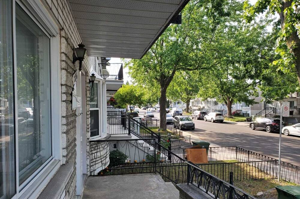 Photo of Patio Balcony in LaSalle