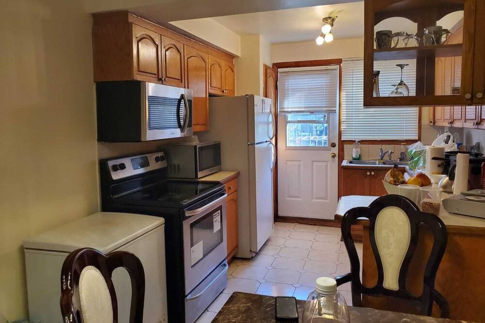 Photo of Kitchen in LaSalle