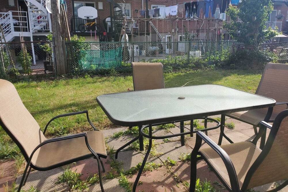 Photo of Patio Balcony in LaSalle