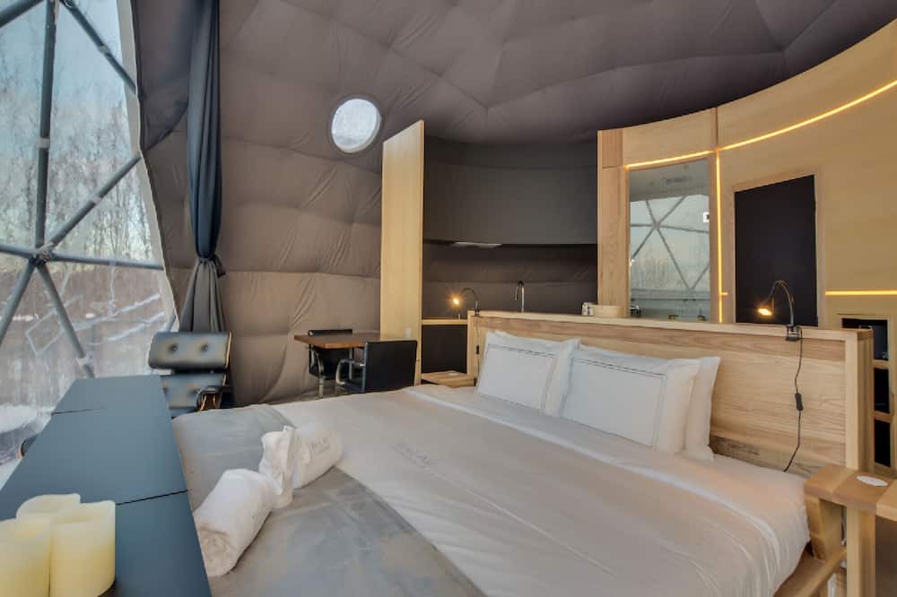 Photo of Bedroom in La Conception