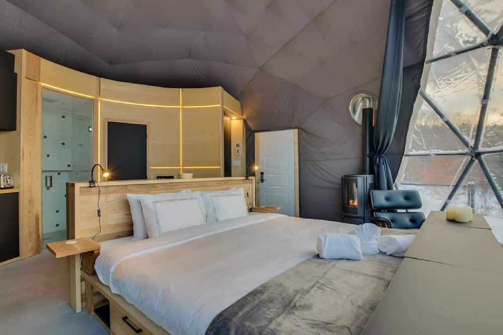 Photo of Bedroom in La Conception