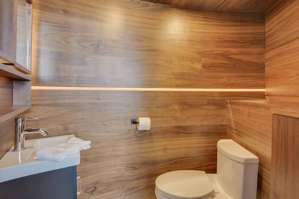 Photo of Bathroom in La Conception
