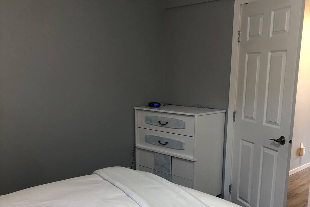 Photo of Bedroom in Sorrento