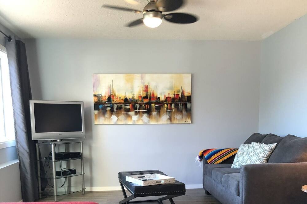 Photo of Livingroom in Sorrento