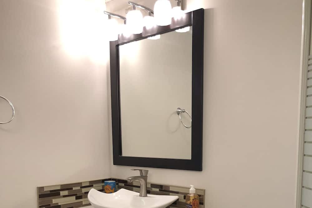 Photo of Bathroom in Sorrento