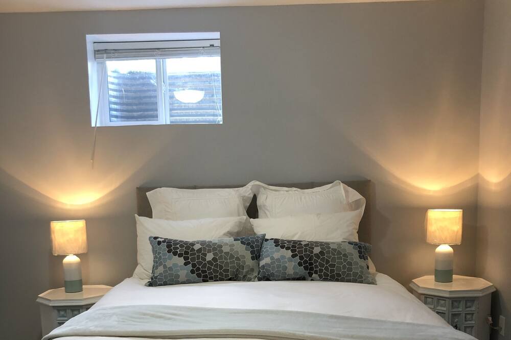 Photo of Bedroom in Sorrento