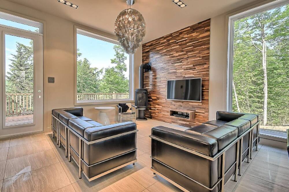 Photo of Livingroom in La Conception