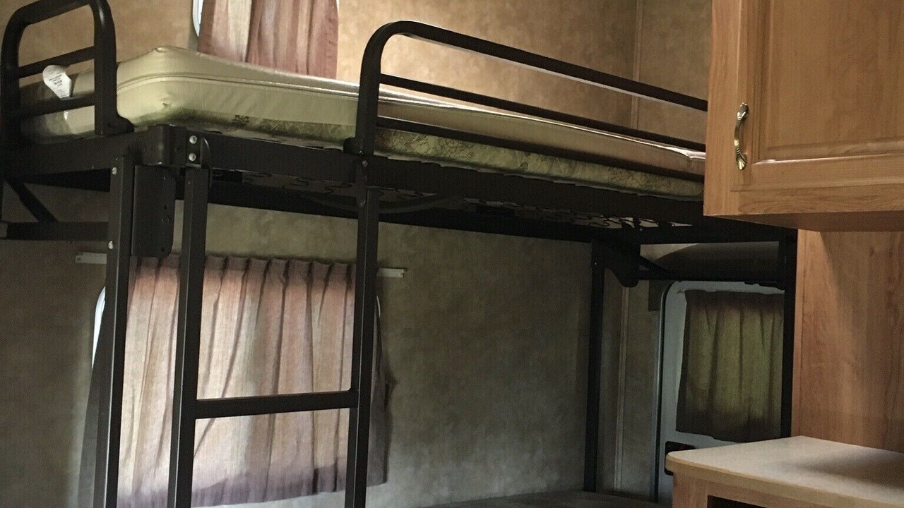 Photo of Bedroom in Brew Bay
