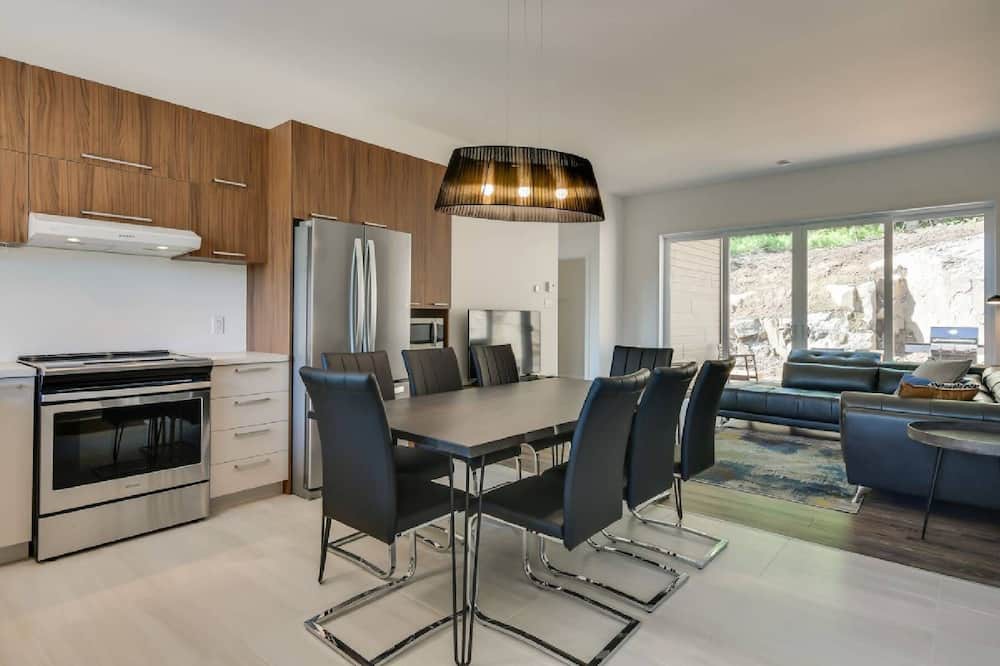 Photo of Kitchen in La Conception