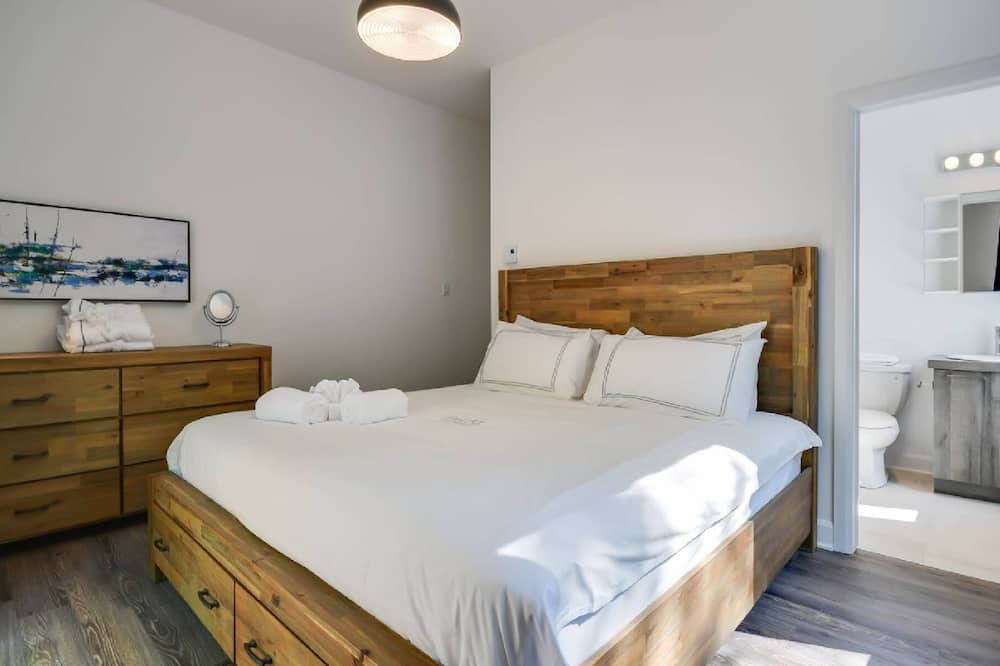 Photo of Bedroom in La Conception