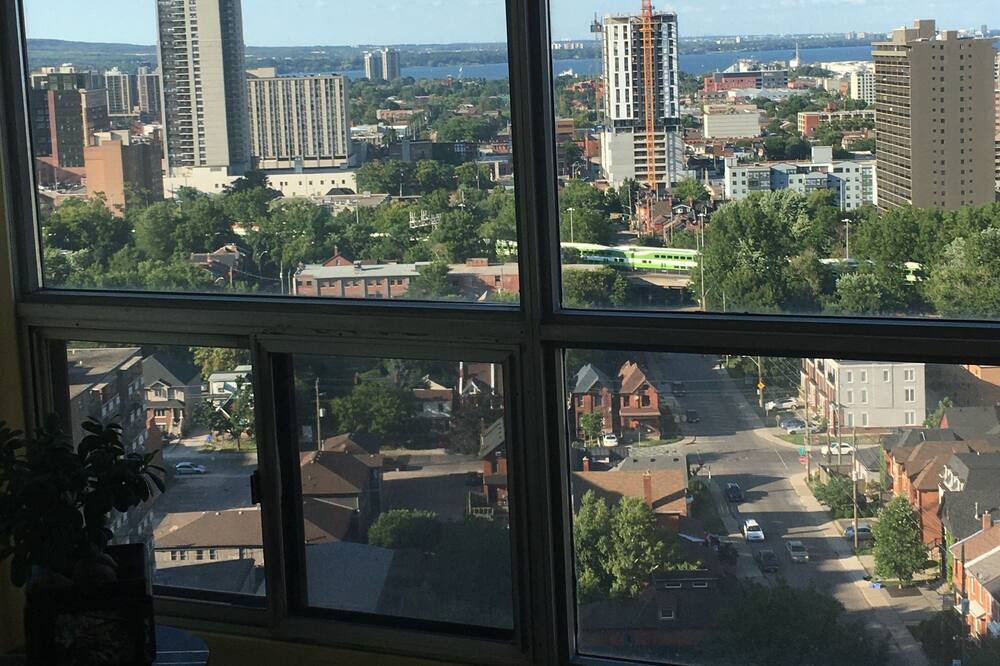 Photo of Patio Balcony in Hamilton