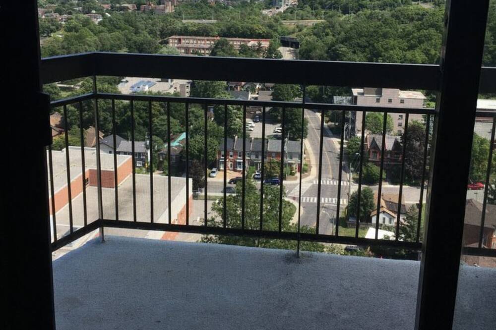 Photo of Patio Balcony in Hamilton