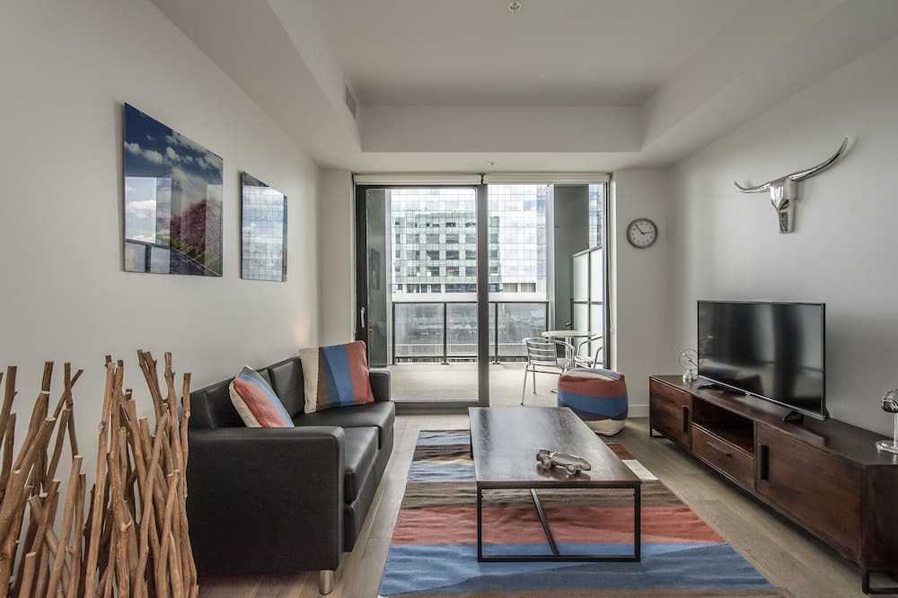 Photo of Livingroom in South End