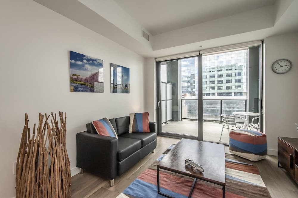 Photo of Livingroom in South End