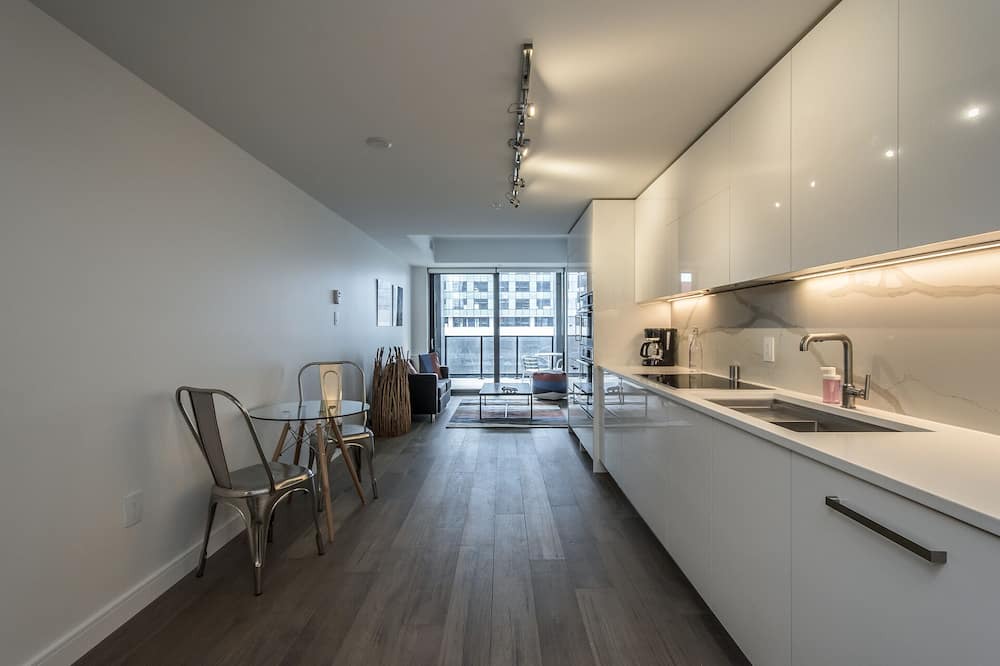 Photo of Kitchen in South End