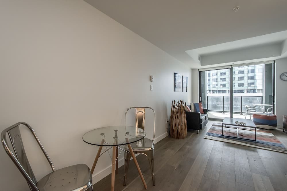 Photo of Livingroom in South End